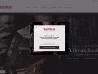 tacticalworldstore.co.uk