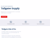 tailgatersupply.com