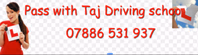 tajdrivingschool.co.uk