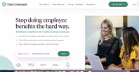 takecommandhealth.com