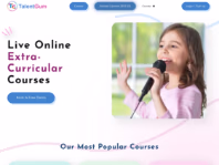 talentgum.com