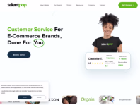 talentpop.co