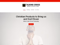 talkingcross.com