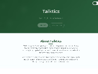 talktics.netlify.app