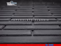tapcoroofingproducts.com