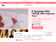 taped.co