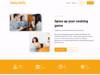 tastyskills.com