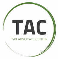 taxadvocatecenter.com
