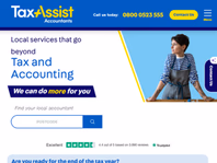 taxassist.co.uk