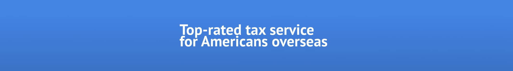 taxesforexpats.com