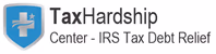 taxhardshipcenter.com