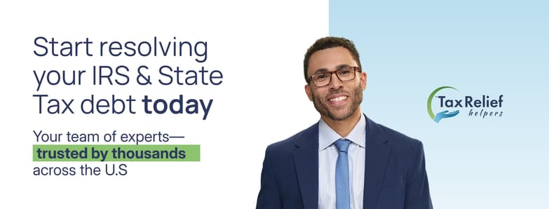 taxreliefhelpers.com