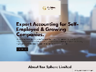 taxsphere.co.uk