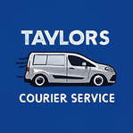 taylorscourierservice.com