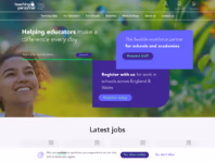 teachingpersonnel.com