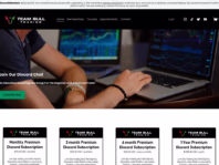 teambulltrading.com