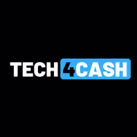tech4cash.com
