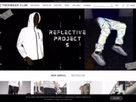 techwearclub.com
