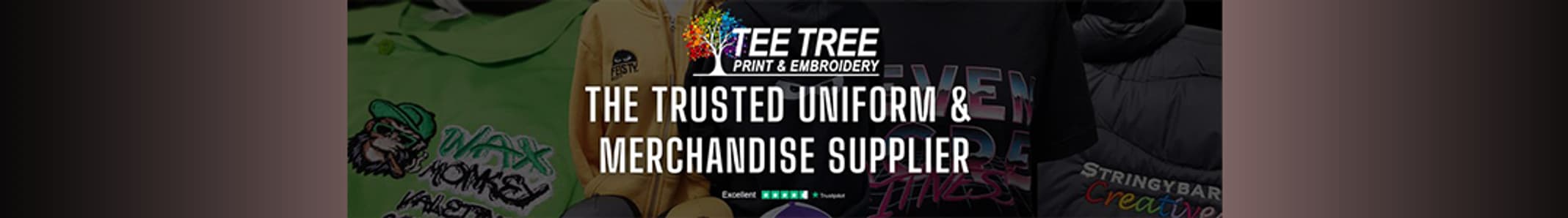 tee-tree.co.uk