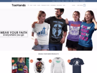 teehands.com