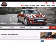 teessideautos.co.uk