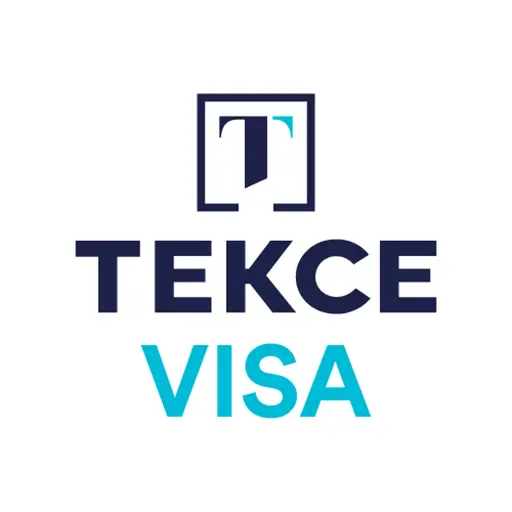 TEKCE VISA