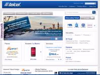 telcel.com