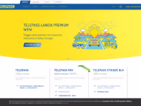 telepass.com