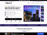 tellystick.com