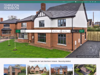 templetonrobinson.com