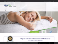 tempurpedic.com