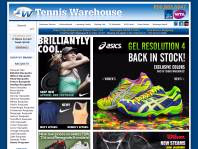 tennis-warehouse.com