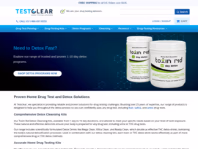 testclear.com