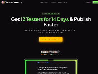 testerscommunity.com