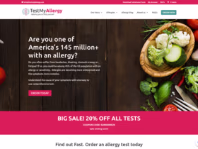 testmyallergy.com