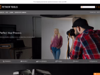tethertools.com