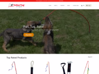 tethertug.com