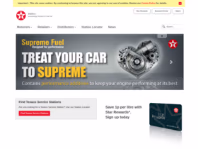 texaco.co.uk