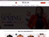 texasjackets.com