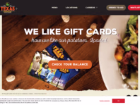 texasroadhouse.co.uk