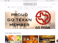 texassaltco.com