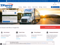 tforcefreight.com