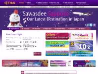 thaiairways.com