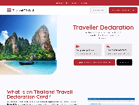 thailandarrivalcardtourist.com