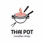 thaipotnoodles.com