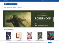 thamesandkosmos.co.uk