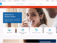 thameswater.co.uk