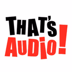 thatsaudio.co.uk