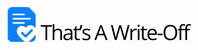 thatsawriteoff.com