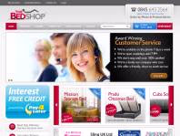 the-bed-shop.com